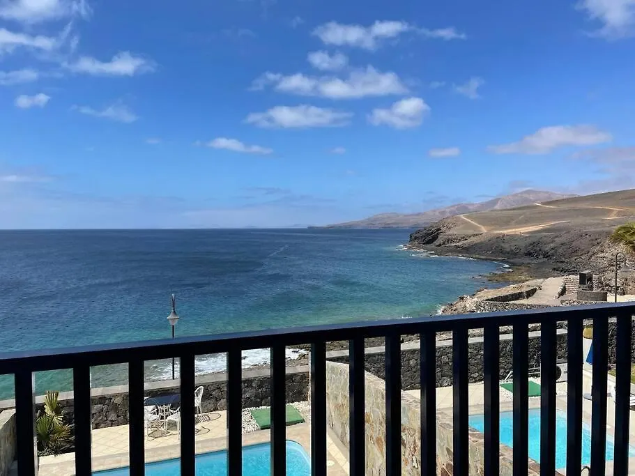 Ferienwohnung Lanzarote Ocean Oasis Puerto Calero