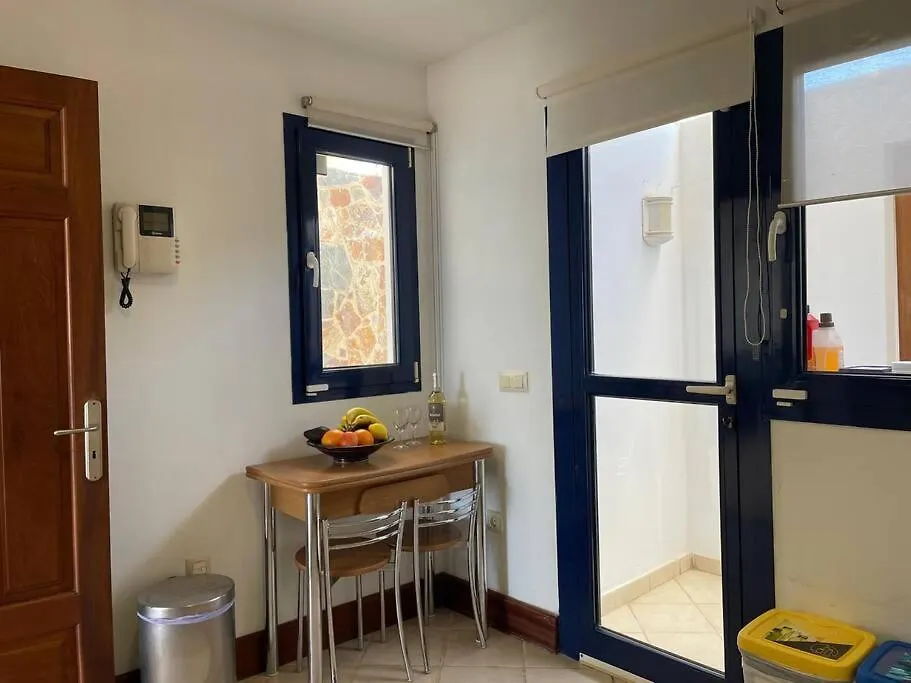 Apartment Ferienwohnung Lanzarote Ocean Oasis Puerto Calero