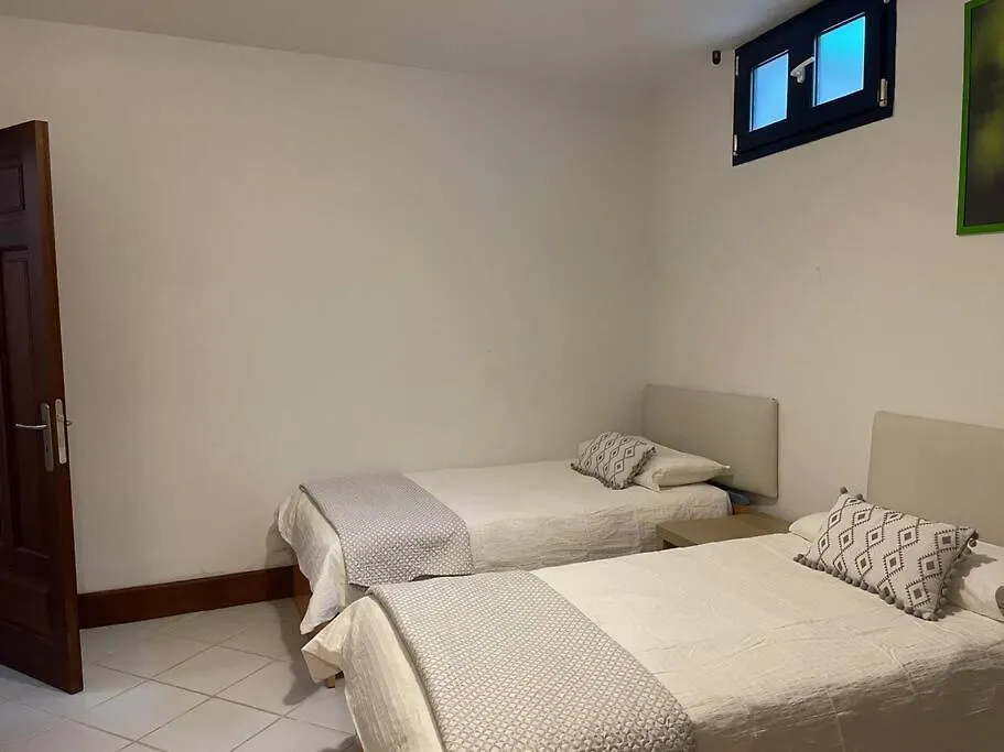 Ferienwohnung Lanzarote Ocean Oasis Puerto Calero 0*,