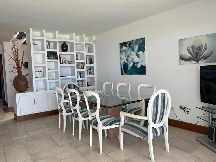 Ferienwohnung Lanzarote Ocean Oasis Puerto Calero