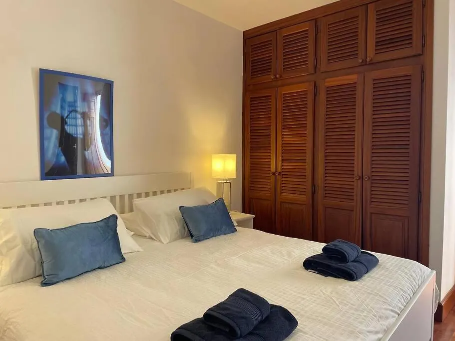 Ferienwohnung Lanzarote Ocean Oasis Puerto Calero Spanien